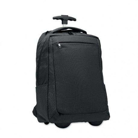 Rucsac troler pentru laptop 15 inch David