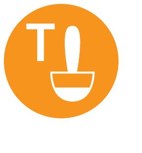 Tampografie icon